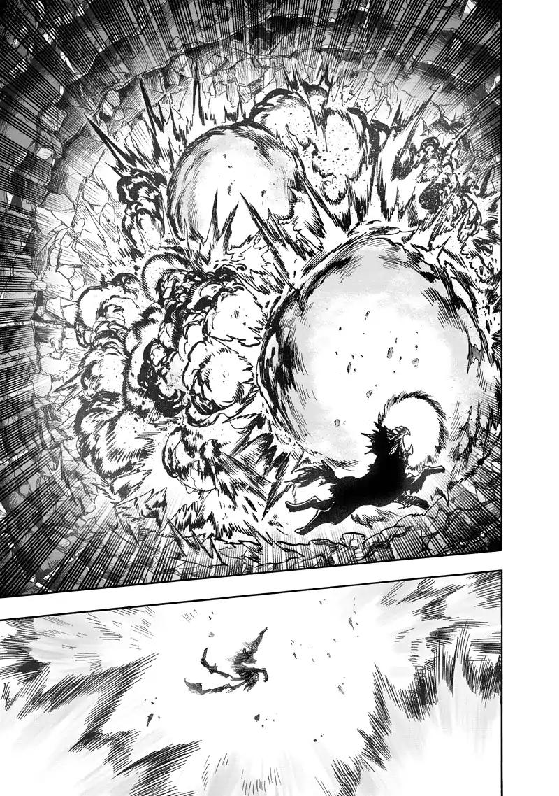 One-Punch Man Chapter 91 43